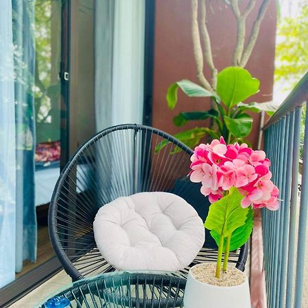 Boom Casa Homestay Hue Exterior foto