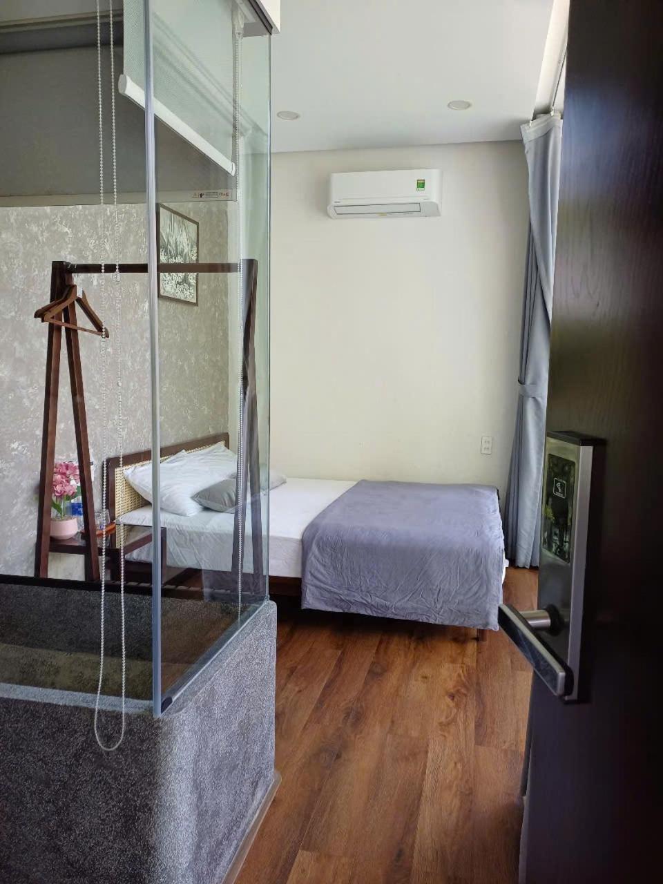 Boom Casa Homestay Hue Exterior foto